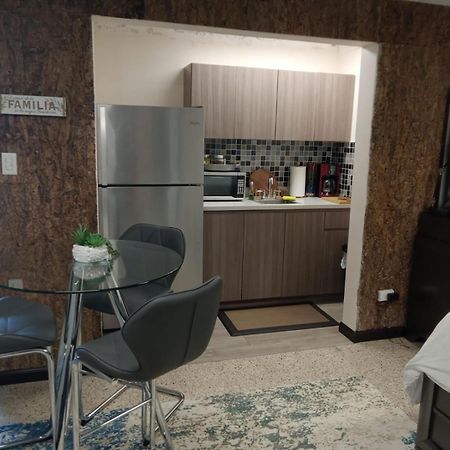 Los Roires Beach Apartments Fajardo Bagian luar foto