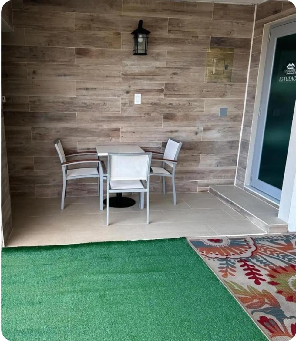 Los Roires Beach Apartments Fajardo Bagian luar foto
