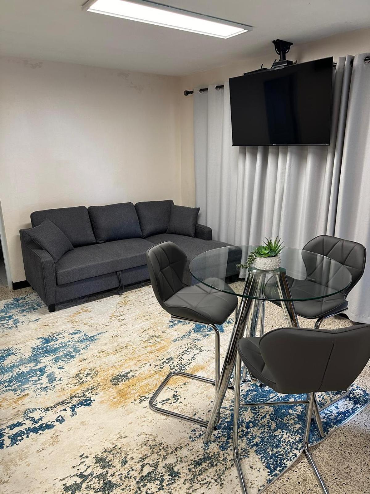 Los Roires Beach Apartments Fajardo Bagian luar foto
