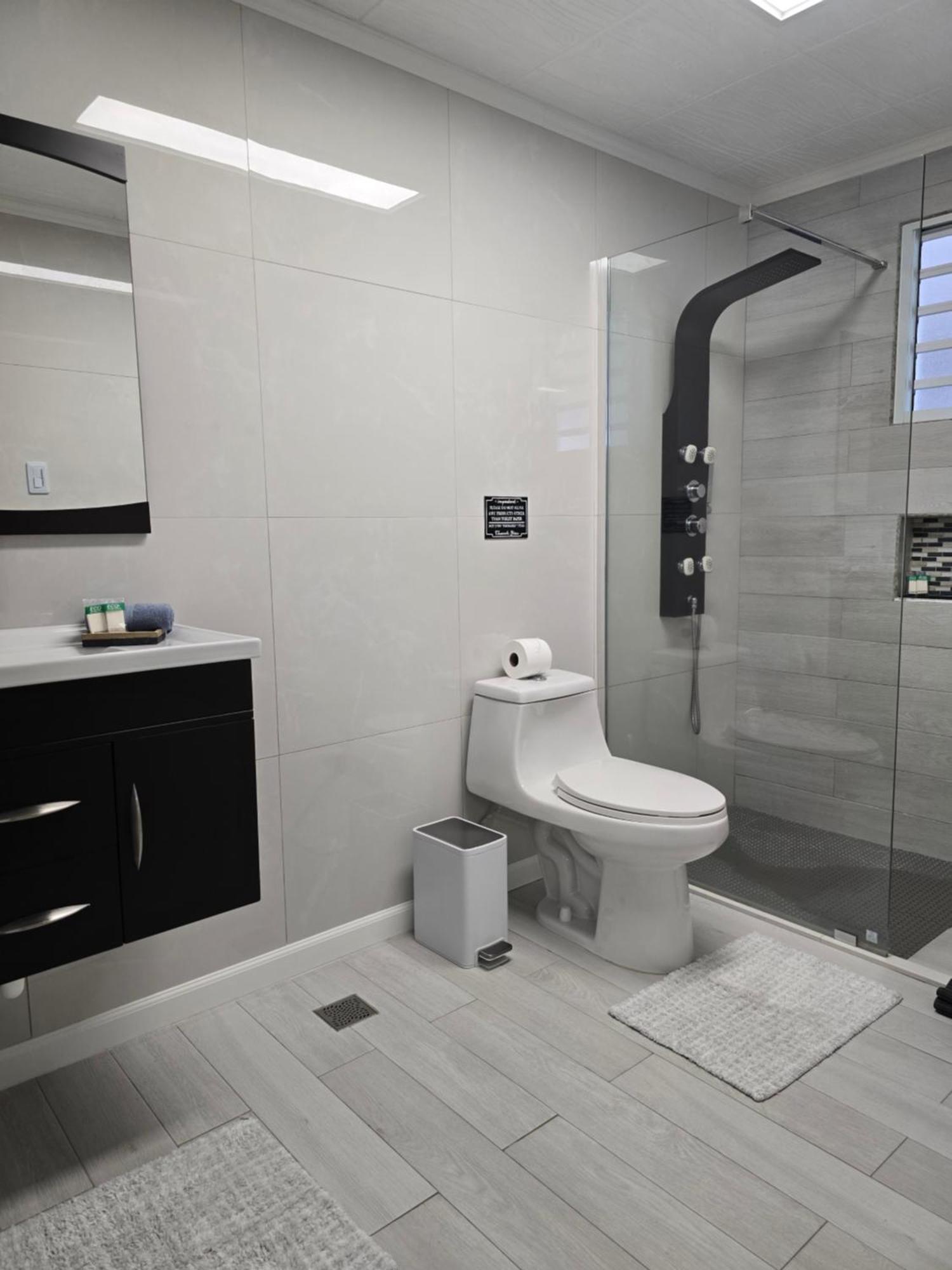 Los Roires Beach Apartments Fajardo Bagian luar foto